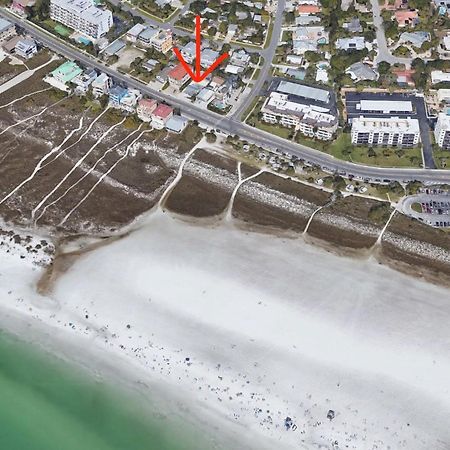 Siesta Key Beach - Bari 665 #2 Exterior foto