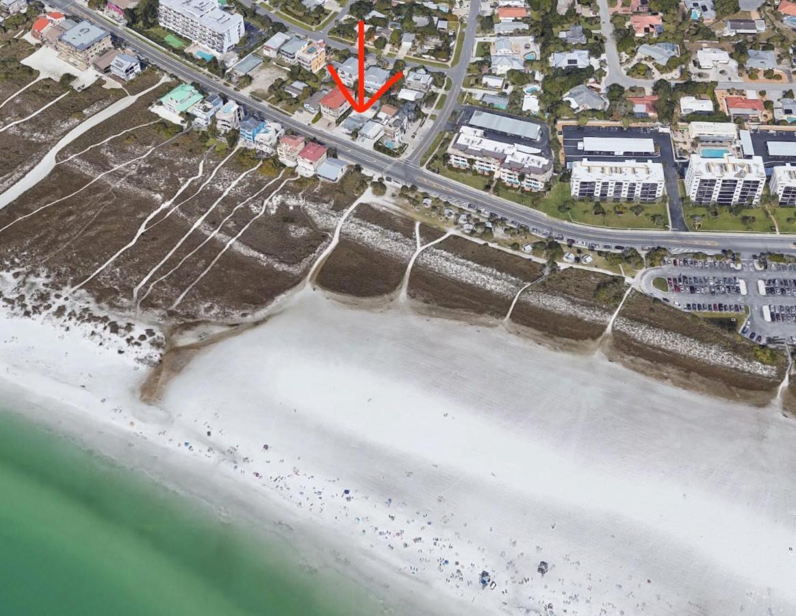 Siesta Key Beach - Bari 665 #2 Exterior foto