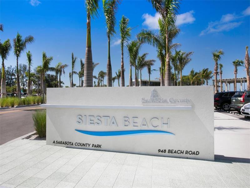 Siesta Key Beach - Bari 665 #2 Exterior foto