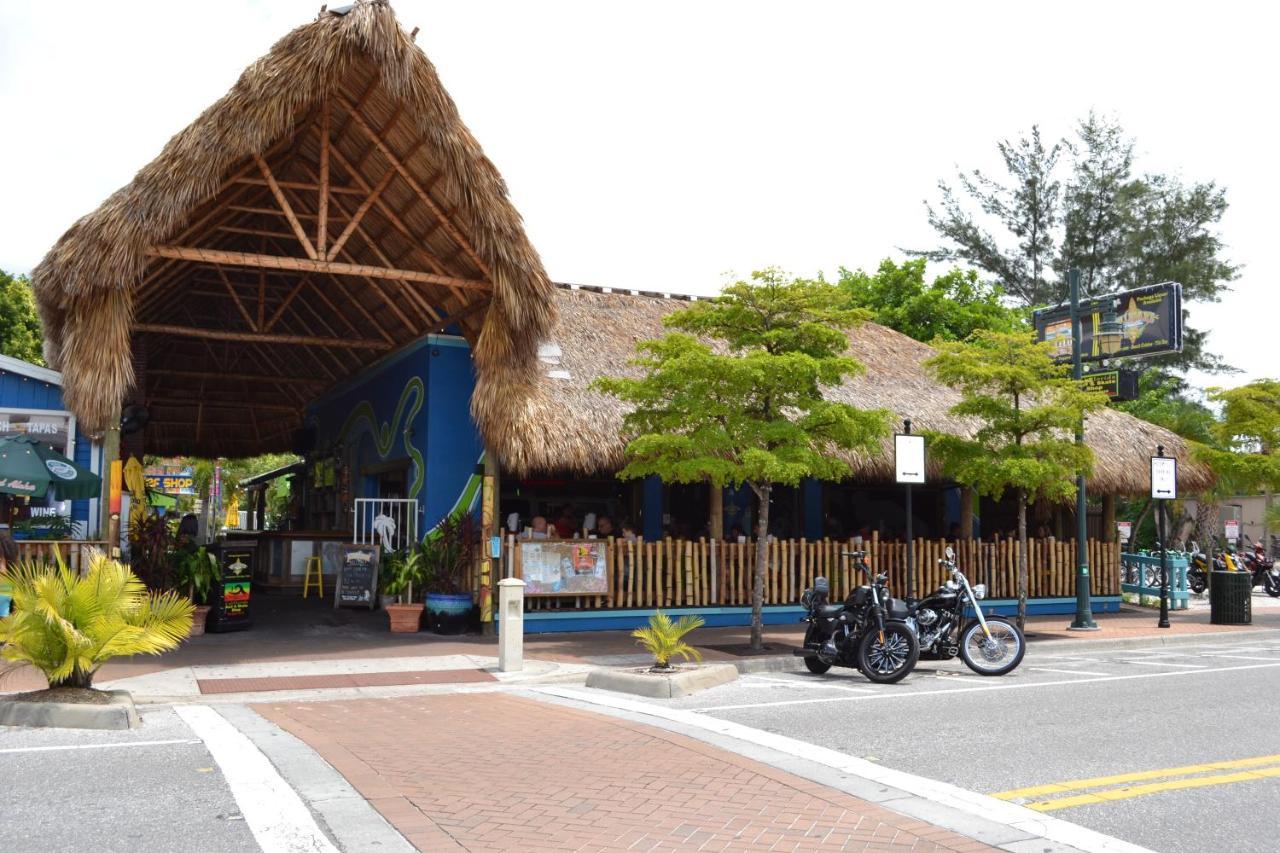 Siesta Key Beach - Bari 665 #2 Exterior foto
