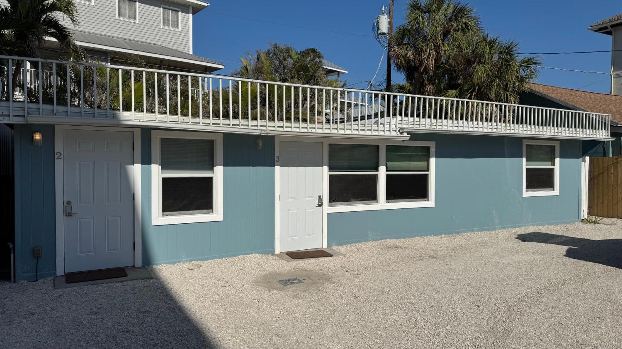 Siesta Key Beach - Bari 665 #2 Exterior foto